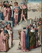 Hieronymus Bosch, Ecce Homo